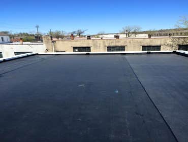 Exterior Repairs