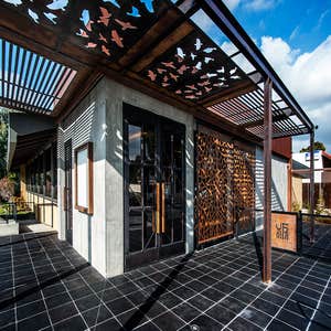 Encore Teppanyaki, Diamond Bar