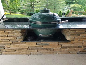 Photos from Casey Construction
