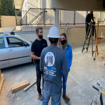 Zebra Construction, Inc | Seismic Retrofit Experts