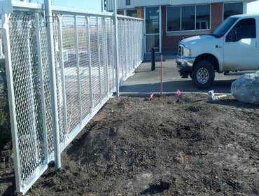 Fences