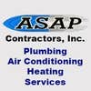 ASAP Contractors, Inc logo