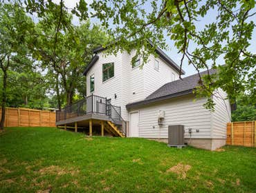 Sample work - Exterior