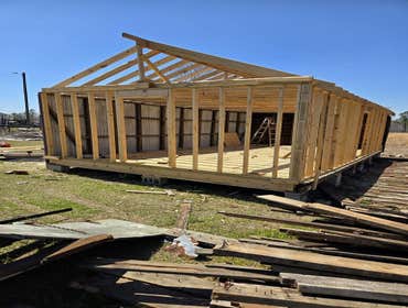 Some roofing works by Palma's Roofing Experts LLC