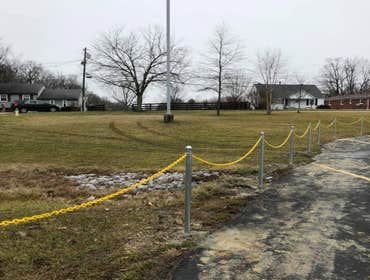 Fences