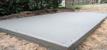Tyler Concrete Works