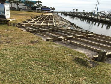 Photos from Rj Gorman Marine Construction