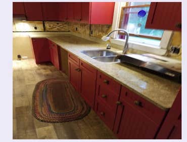 Marlboro Granite Inc We have installed over 9000 countertops in 16 years. Check out our gallery to see some of our 2017 projects.