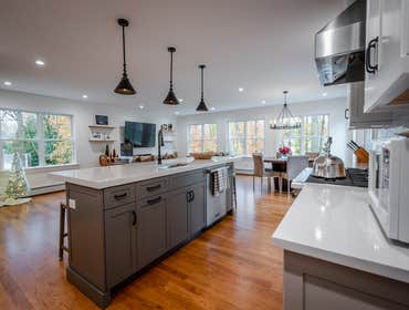 Photos by Salem Construction, LLC #1
