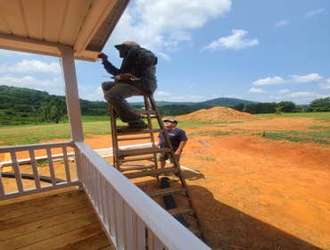 Photos by American Custom Contractors LLC #2