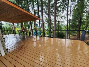 Photos by D and D Decking and Roofing, LLC #6