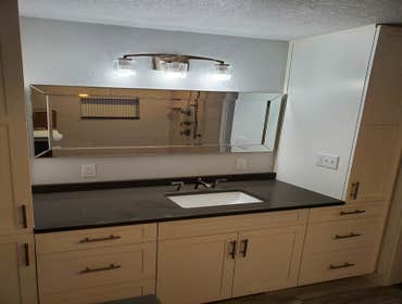 Photos by Cascadia Craftsmen LLC #1
