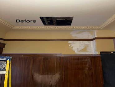 Photos by Donis Painting Corp #1