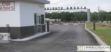 Precision Fenceworks Atlanta