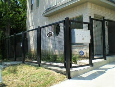 Photo(s) from Fenceworks Fence Company