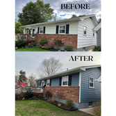 Siding