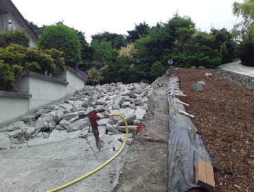 Photos by Bigcat Concrete #1