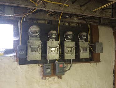 Photos from ALPine Electric