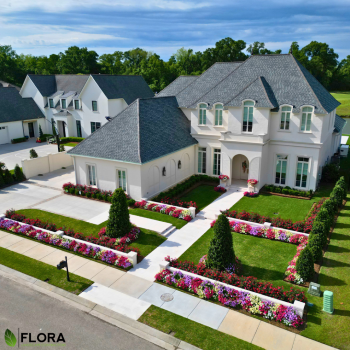 Flora Landscape Contractors Ll​c