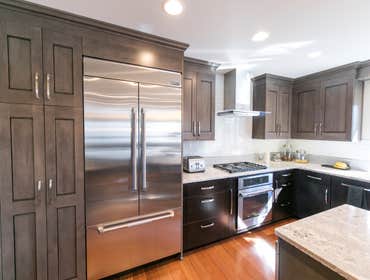 Photos by Cowdin Design + Build #1