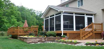 Photo(s) from Chesapeake Home Improvement Group