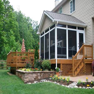 Photo(s) from Chesapeake Home Improvement Group