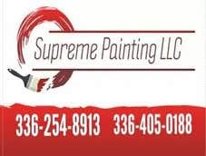 Photos by Supreme Painting LLC #1