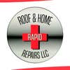 Rapid Roof & Home Repairs LLC logo