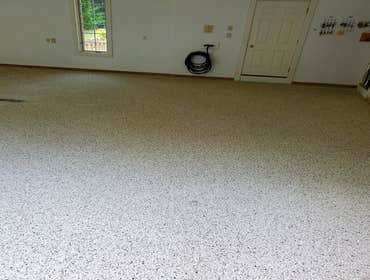 Photos by Chief Epoxy Flooring Solutions #1