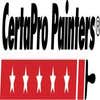 Certapro Painters of the Greater Lehigh Valley logo