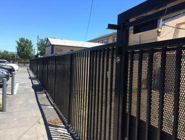 Fences