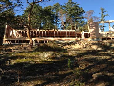 Past & Present Projects
