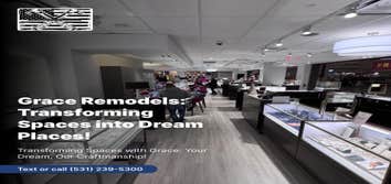 Grace Remodels & Construction