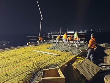 Photos by Hdm Concrete Service LLC #16