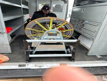 Photos by 24-hour Rooter Man plumbing #1