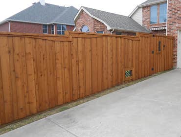 Fences