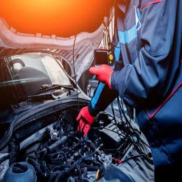 Cano Automotive Inc