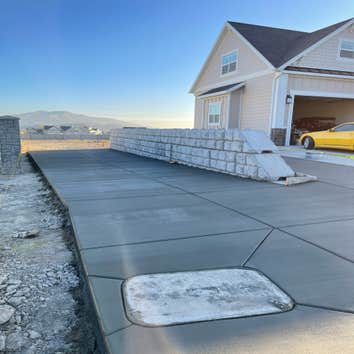 Photos by Salt Lake Concrete LLC #1