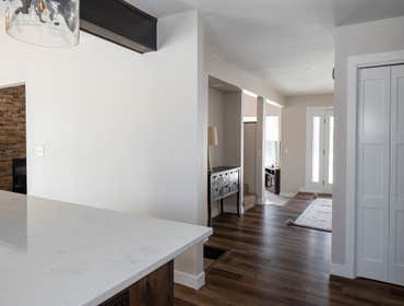 White & Wood