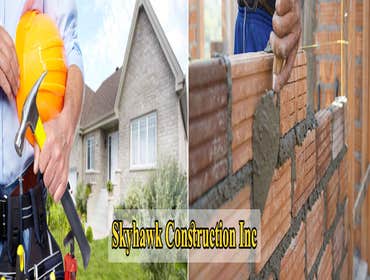 Photos by Skyhawk Construction #1
