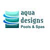 Aqua Designs & Decor logo