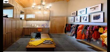 Mud Rooms and custom Closets