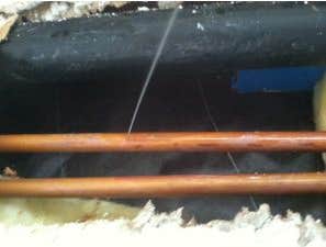 Water Damage