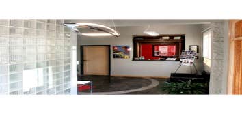 GAE Architecture + Design