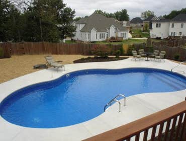 Guilford Enterprises Pools, Inc.