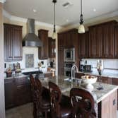 Our Culinary Kitchens