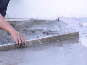 Photos by Concrete Specialists Charleston #1