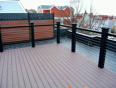 Photos by Abacus Builders & General Contractors #1