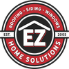 EZ Home Solutions logo