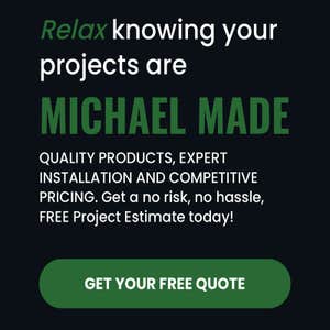 Michael Made Remodeling